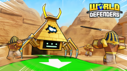 Światowi Obrońcy TD