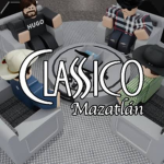 Classico Mazatlán Ofic1al