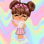 roupinhas kawaii =3