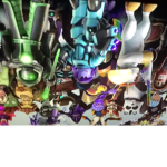 Bruh meme clan