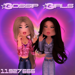 GossipGirls୨୧