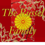 -Ｔｈｅ Ｒｕｓｓｅｌ Ｆａｍｉｌｙ－