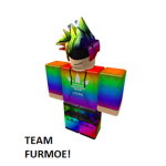 Team furmoe