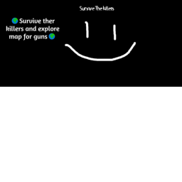 Survive a the murders and killers (beta)
