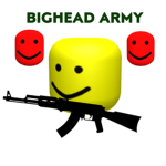 BIGHEAD ARMY (UNITED BIGHEAD CONFEDERATION)