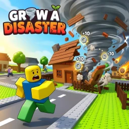 Grow a Disaster  icon