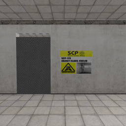 SCP Roleplay (BETA)