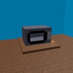 Microwave your friends egg