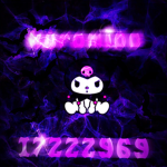 kuromioo