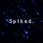 S p i k e d .