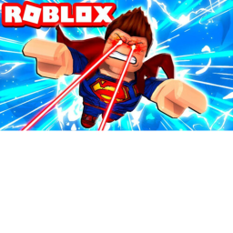 SuperHero Tycoon