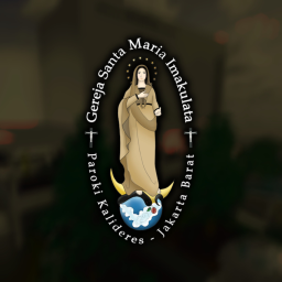 Gereja Santa Maria Imakulata Paroki Kalideres
