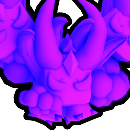 Galaxy Sky Serpent