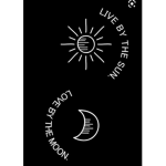 Sunshine friends moonlight squad