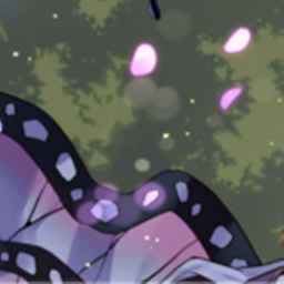 ✩