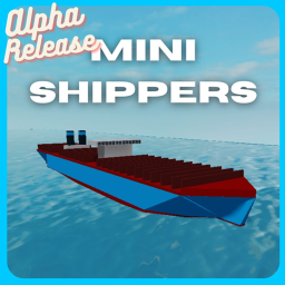 Mini Shippers (Alpha)