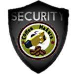 Coffee Makers Co. Security Department