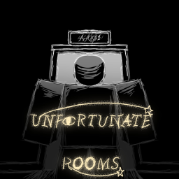 Unfortunate Rooms