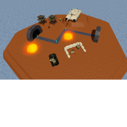 WAR ZOME GAME