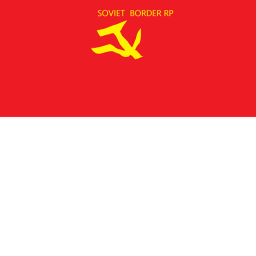 Walk to the Soviet border RP