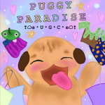 puggy paradise ugc