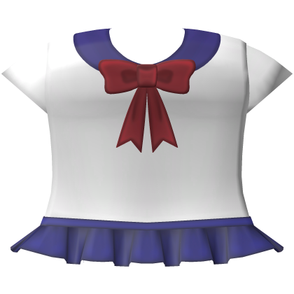 cutesy yandere simulator salior uniform