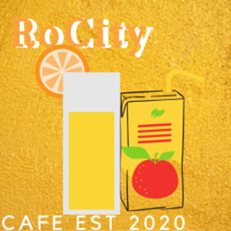 RoCity Cafe V1
