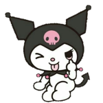 Kuromi Skullz