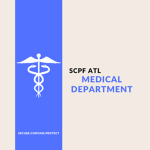Medical Department ATL