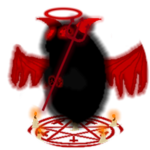 Devil Chomik