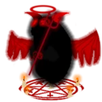 Devil Chomik