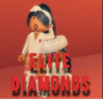 ELITE DIAMOND$!