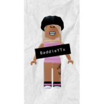 BADDIE GANG1!!!