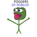 Poggers Of Roblox