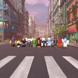 Livestream Lobby
