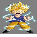 The Super Saiyan Unleashed