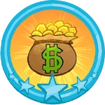 Game Badge Thumbnail