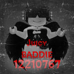 ღJuicy Baddie$ღ