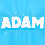 #AdamRB