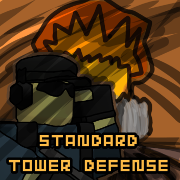 [OVERHAUL UPDATE] Standard Tower Defense
