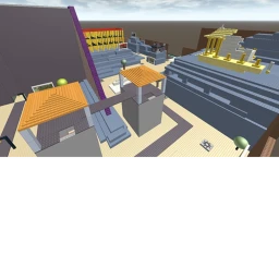Chaos World!: Obby icon