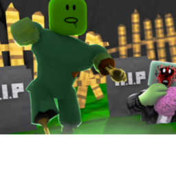 Survive The Zombies