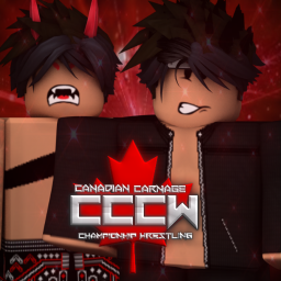 CCCW - Gym Of Dedication
