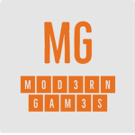 Mod3rn Gam3s