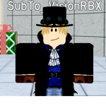 VisionRBX YT