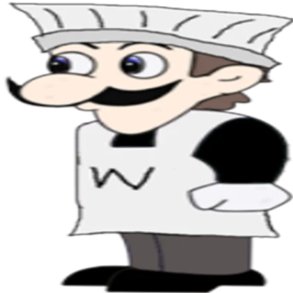 Chef Weegee
