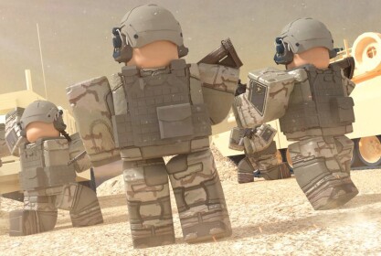 Cold War BETA [1.0] ❤️‍🔥