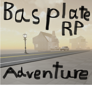 Baseplate Roleplay Adventure