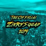 The Official Group of ZikrySquad