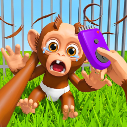 [🐒] Escape The ZOO! icon